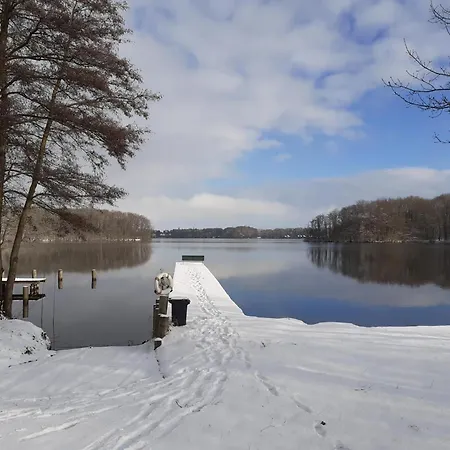 Vanessa Fuer 8 Personen Holiday home *