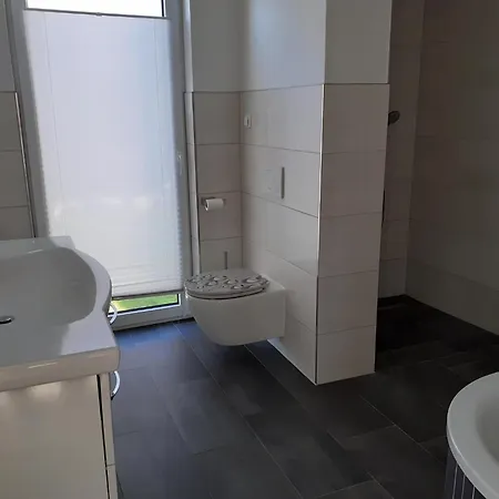 Vanessa Fuer 8 Personen Holiday home