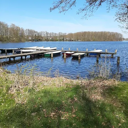 Vanessa Fuer 8 Personen Ferienhaus *