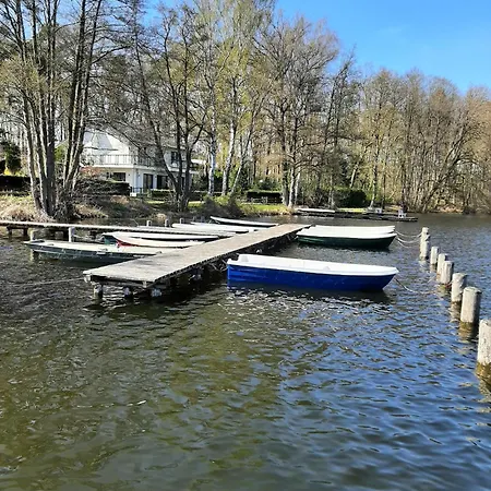 Vanessa Fuer 8 Personen