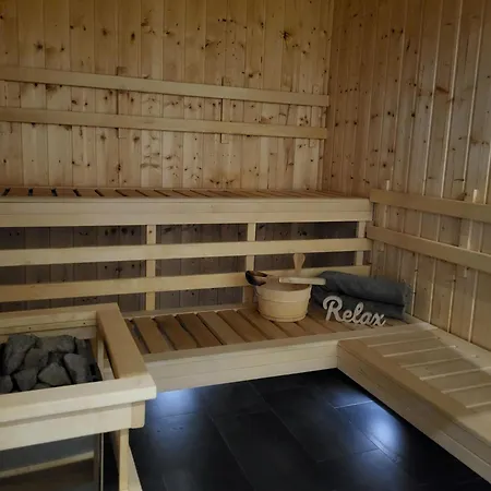 Holiday home Vanessa Fuer 8 Personen Dummer