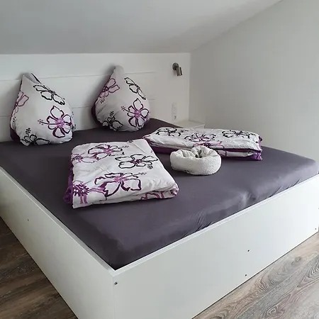 Vanessa Fuer 8 Personen Dummer