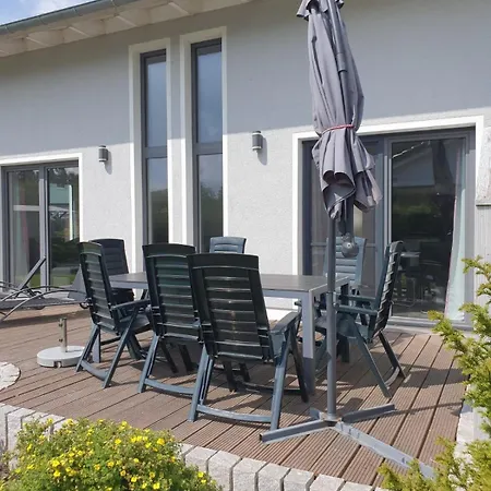 Vanessa Fuer 8 Personen *