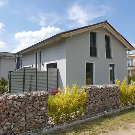 Holiday home Vanessa Fuer 8 Personen