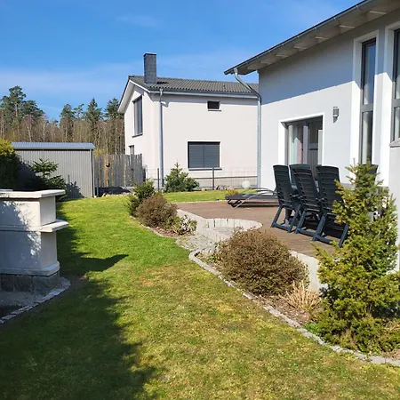 Holiday home Vanessa Fuer 8 Personen *