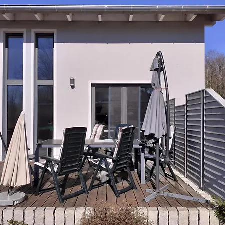Vanessa Fuer 8 Personen Ferienhaus