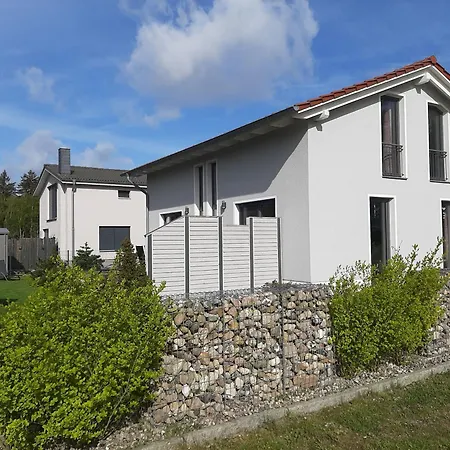 Ferienhaus Vanessa Fuer 8 Personen