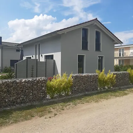 Ferienhaus Vanessa Fuer 8 Personen Dummer