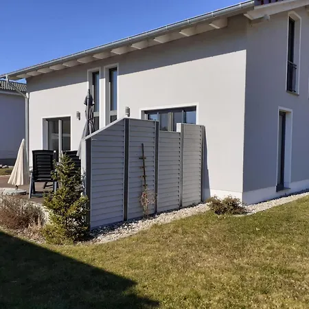 Vanessa Fuer 8 Personen Ferienhaus